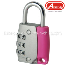 Combination Lock (525)